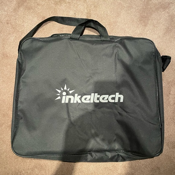 Inkeltech 21 inch Ring Light - Picture 3 of 6